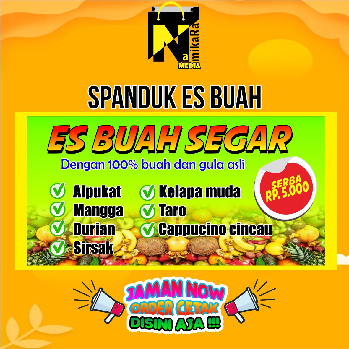 Detail Banner Sop Buah Segar Nomer 29