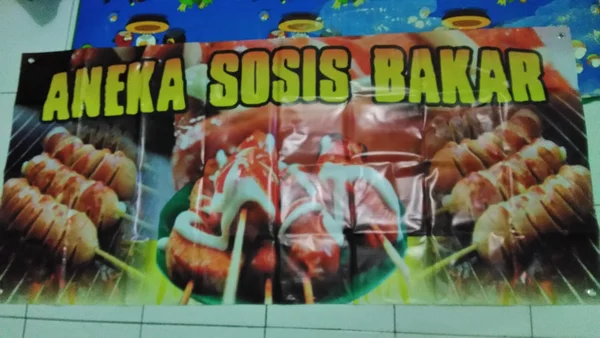 Detail Banner Sosis Nomer 53