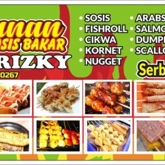 Detail Banner Sosis Nomer 8