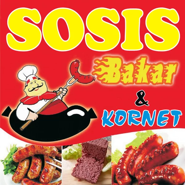 Detail Banner Sosis Bakar Cdr Nomer 47