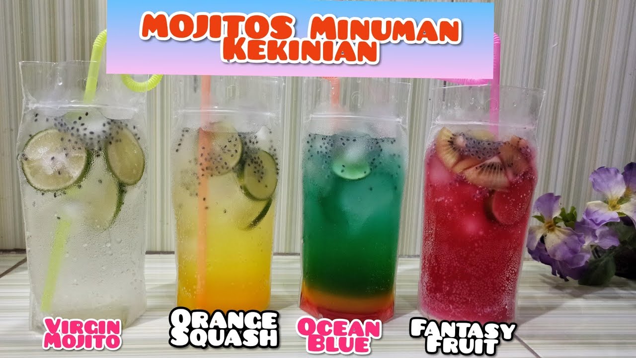 Detail Banner Spanduk Es Mojitos Nomer 40