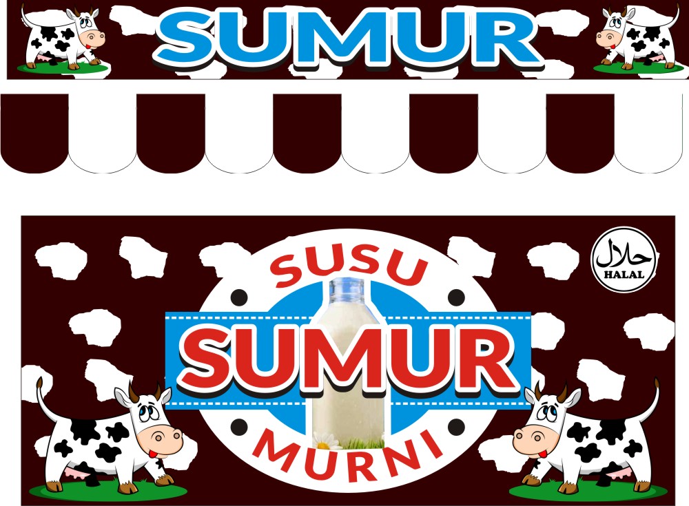 Detail Banner Susu Murni Nomer 12