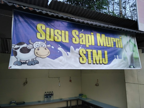 Detail Banner Susu Murni Nomer 28