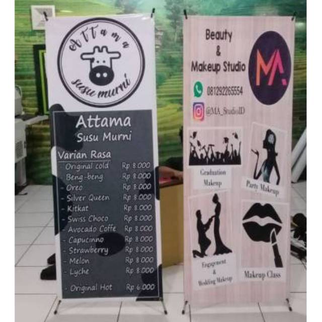 Detail Banner Susu Murni Nomer 6