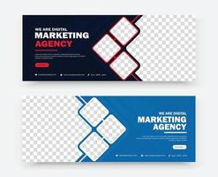 Banner Template Cdr - KibrisPDR