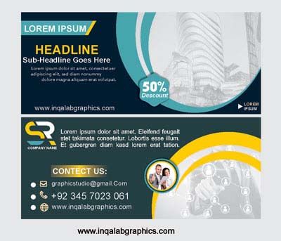 Detail Banner Template Cdr Nomer 24