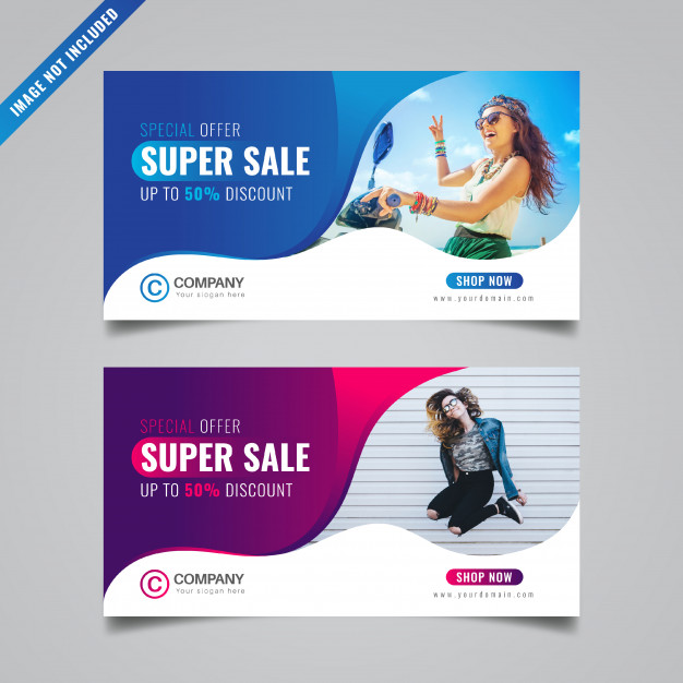 Detail Banner Template Cdr Nomer 28