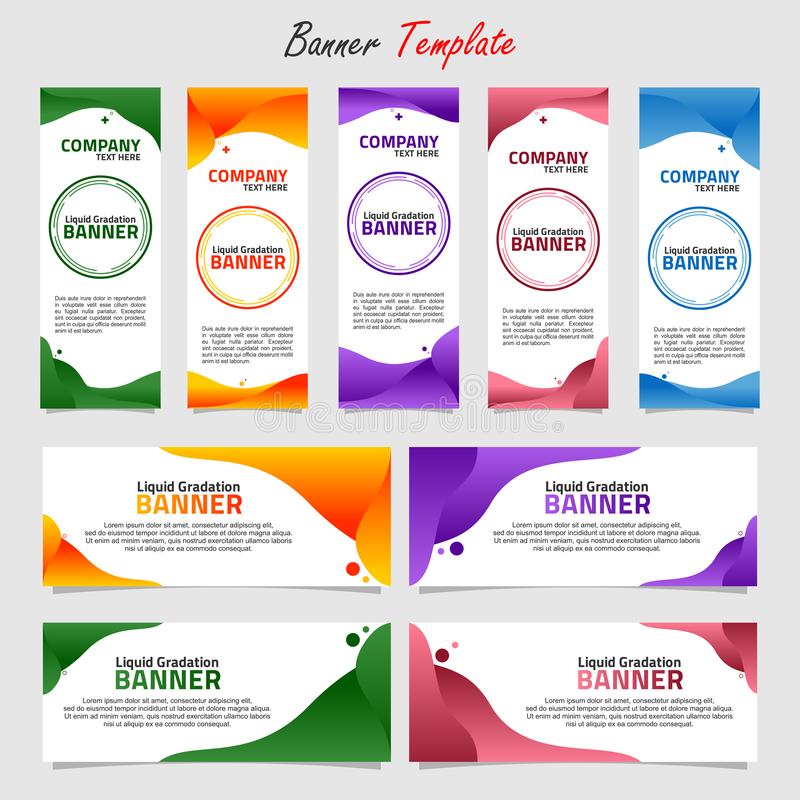 Detail Banner Template Cdr Nomer 29