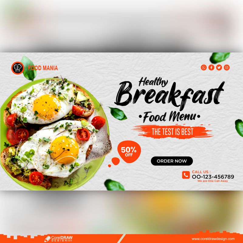 Detail Banner Template Cdr Nomer 33