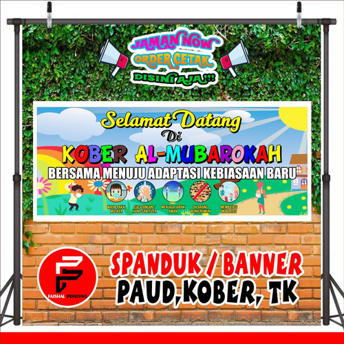 Detail Banner Tk Nomer 15