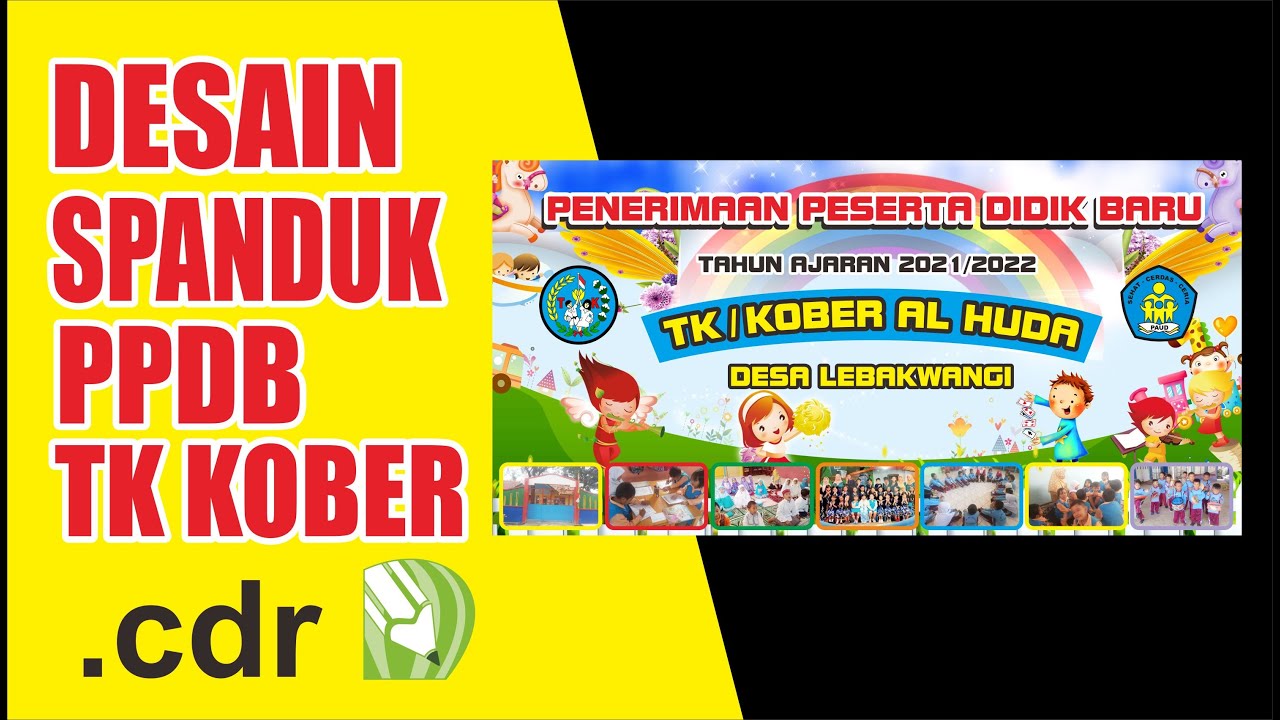 Download Banner Tk Nomer 17