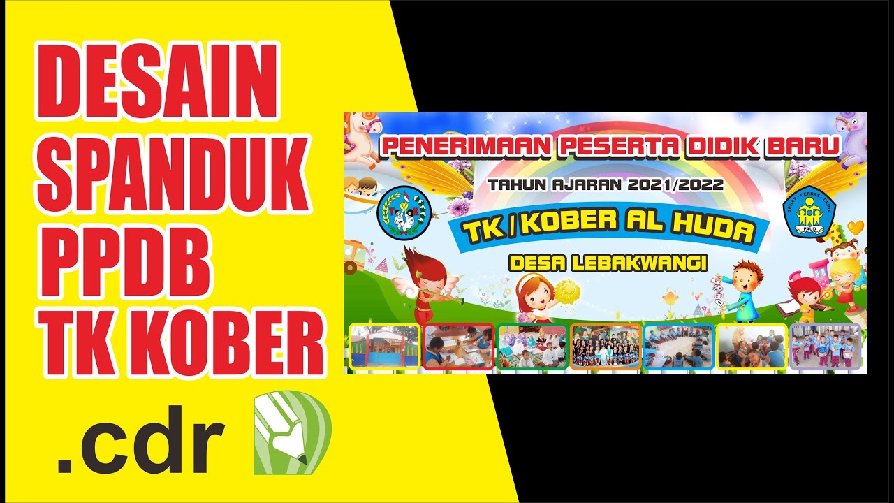 Detail Banner Tk Nomer 17