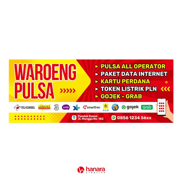 Detail Banner Token Listrik Nomer 46