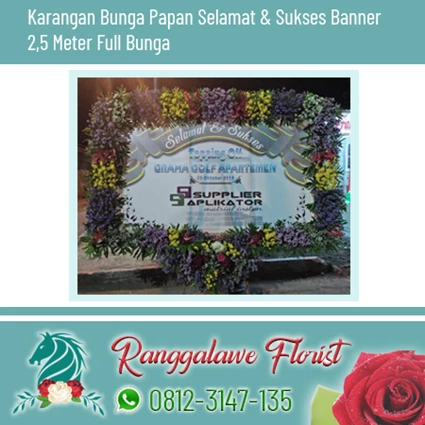 Detail Banner Toko Bunga Nomer 53