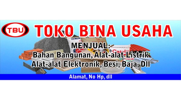 Detail Banner Toko Listrik Nomer 36