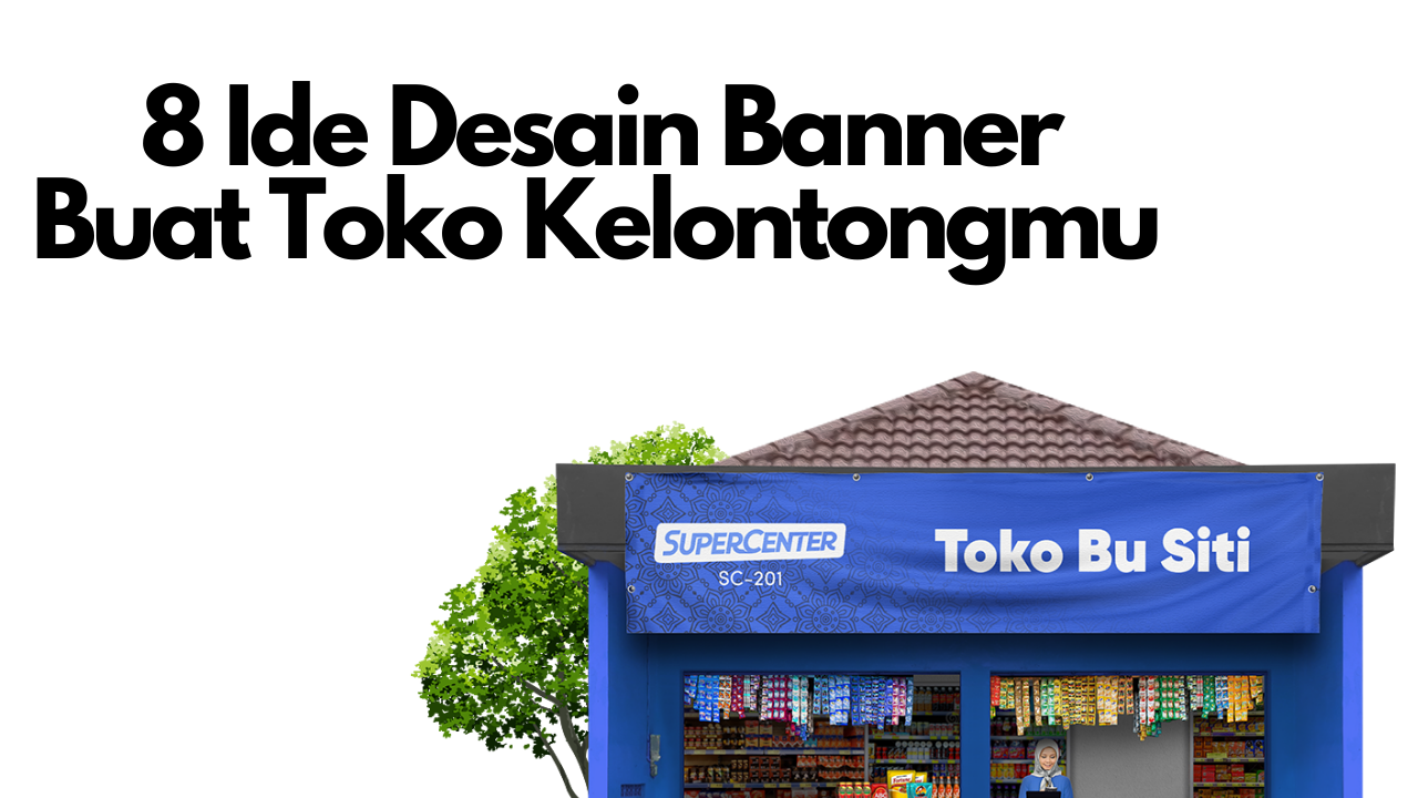 Detail Banner Toko Sembako Keren Nomer 18