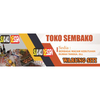 Detail Banner Toko Sembako Keren Nomer 44