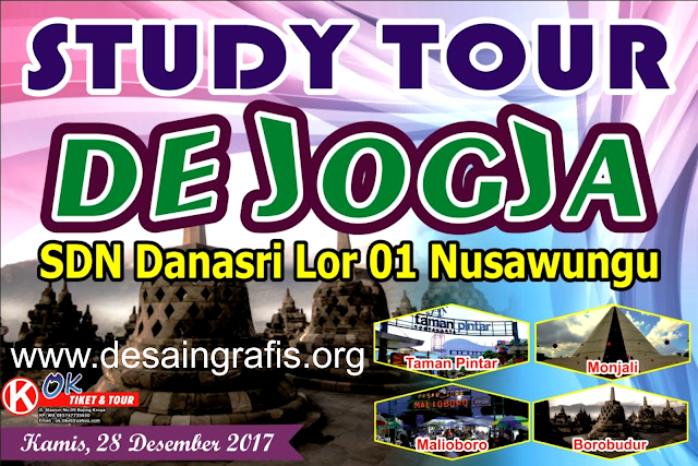 Detail Banner Tour Jogja Nomer 23