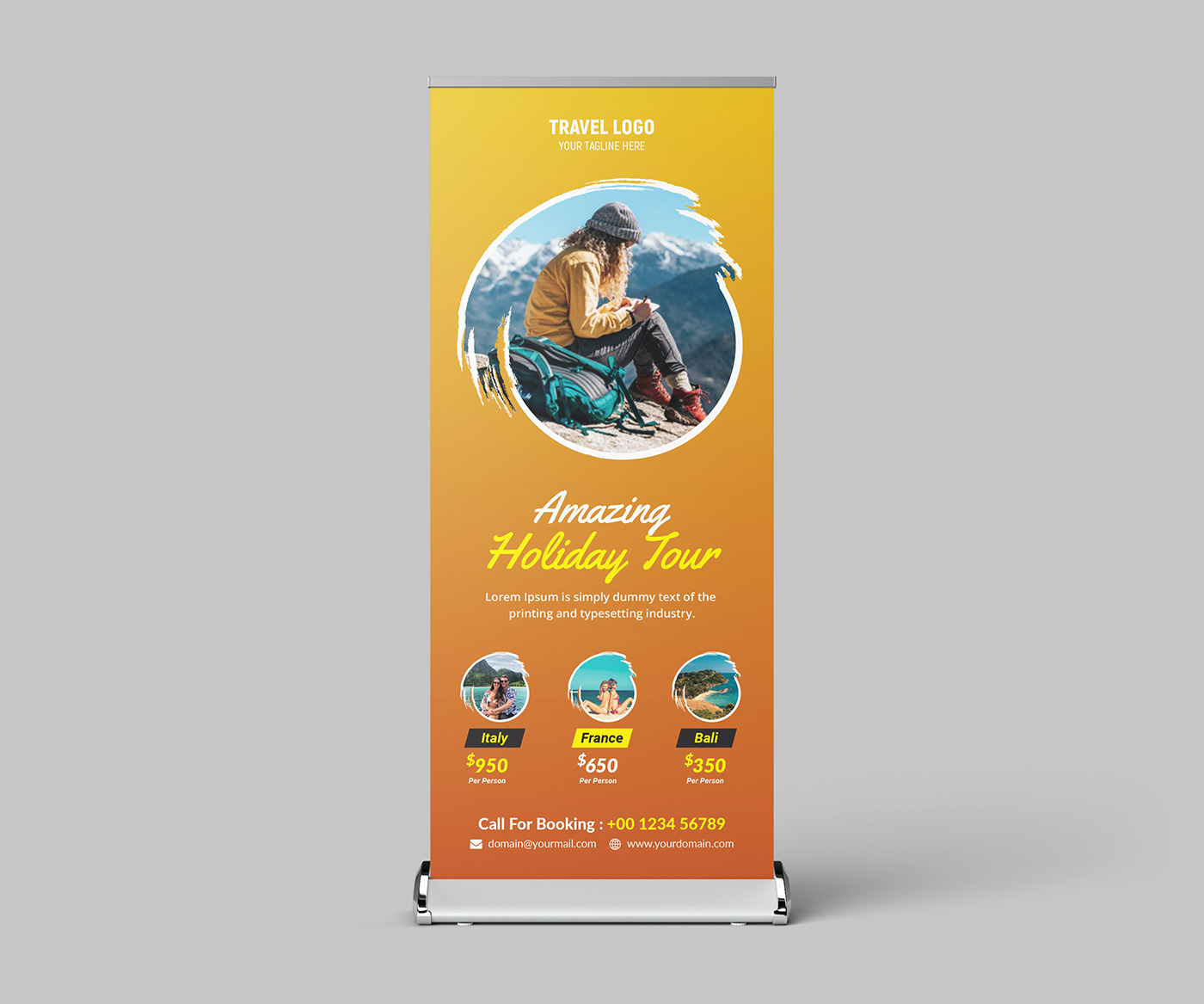 Detail Banner Travel Nomer 25