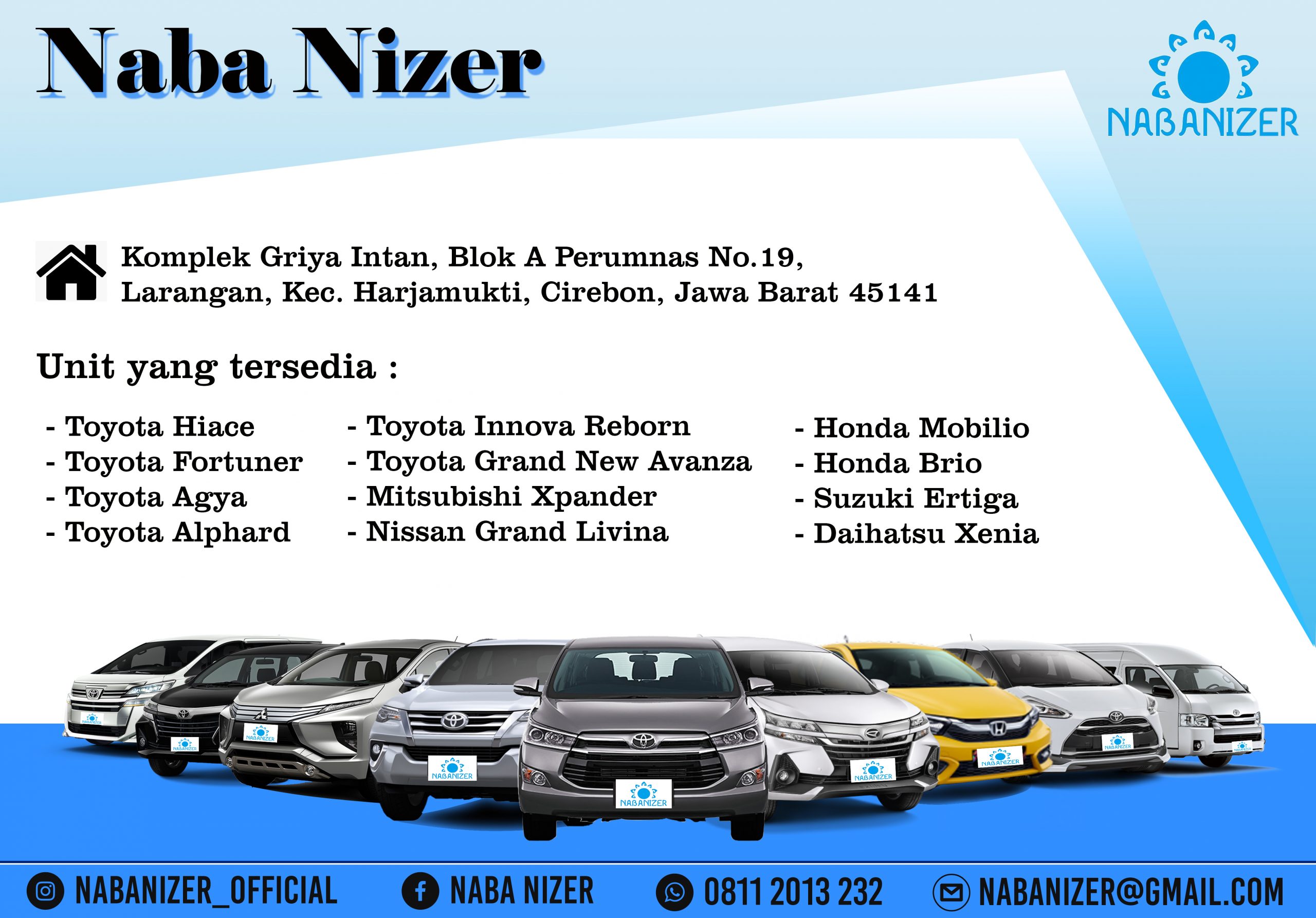 Detail Banner Travel Mobil Nomer 12