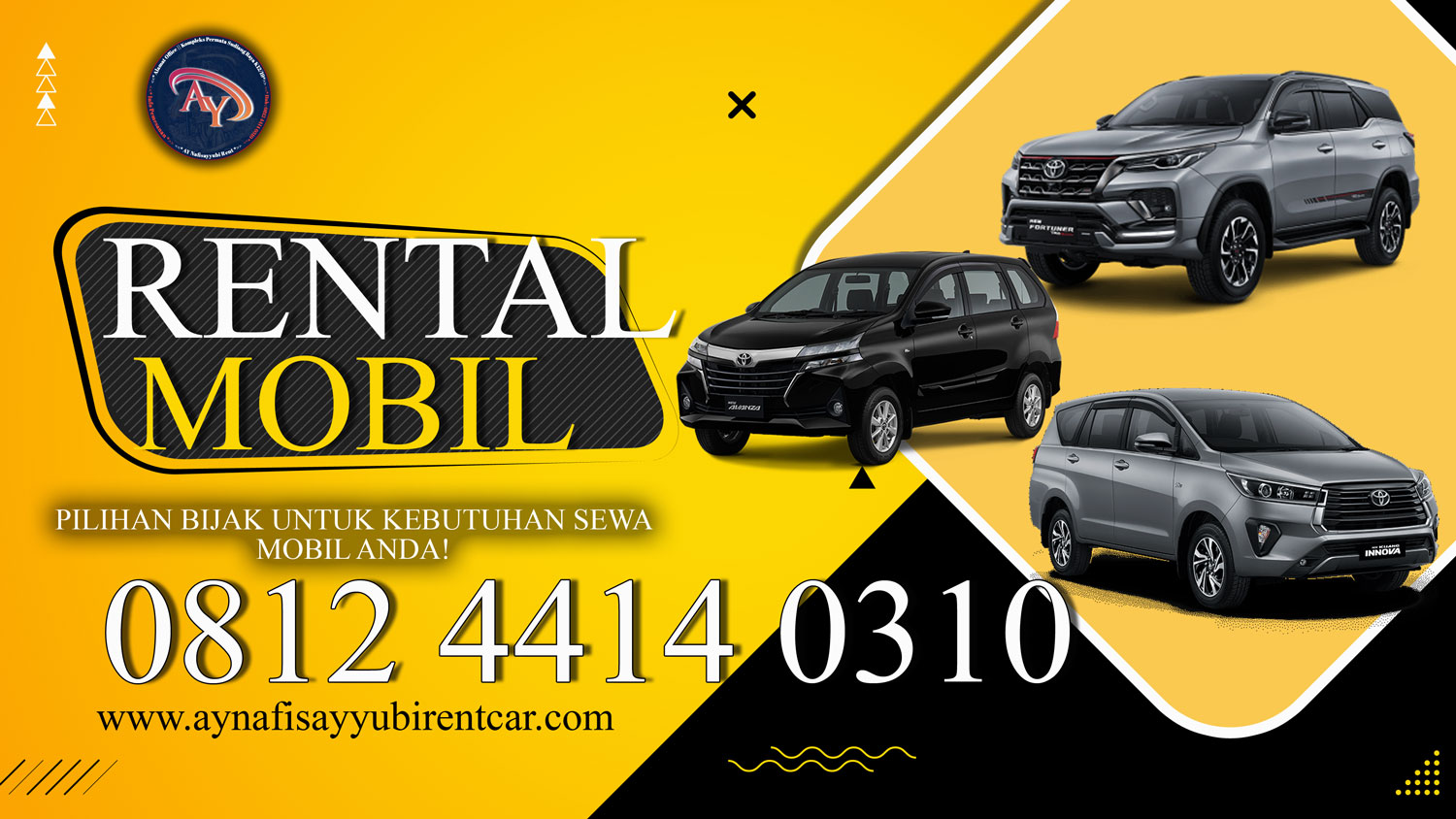 Detail Banner Travel Mobil Nomer 37