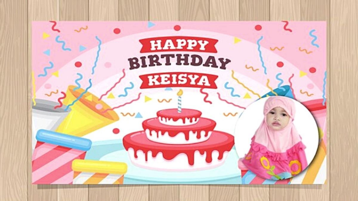 Detail Banner Ulang Tahun Anak Nomer 23