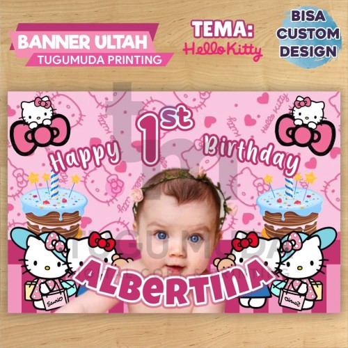 Detail Banner Ulang Tahun Anak Nomer 29