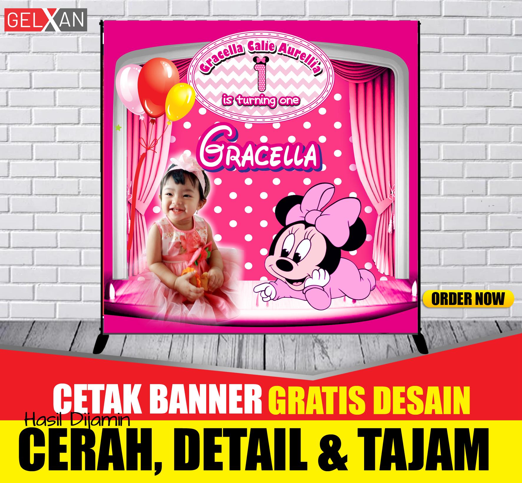 Detail Banner Ulang Tahun Anak Nomer 42