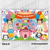 Detail Banner Ulang Tahun Anak Nomer 56
