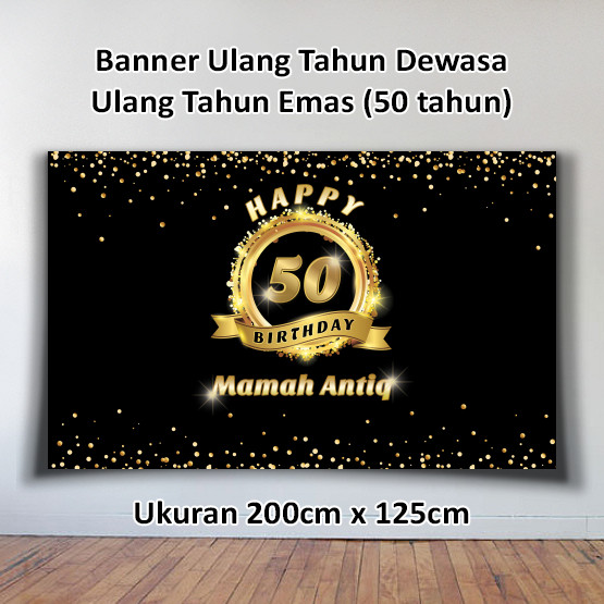 Detail Banner Ulang Tahun Remaja Nomer 22