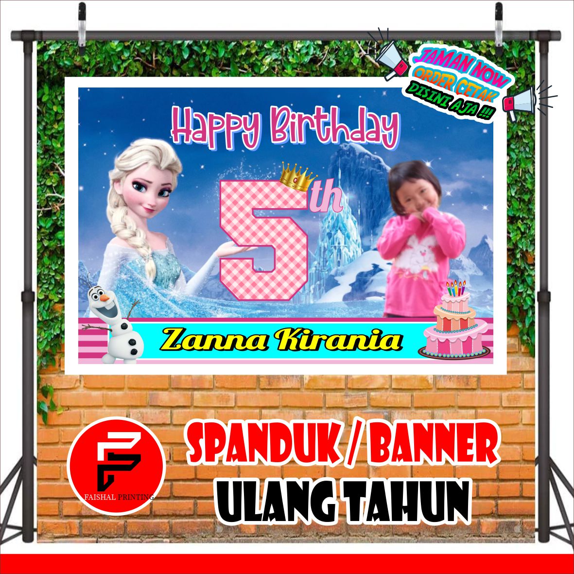 Detail Banner Ulang Tahun Remaja Nomer 53