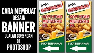 Detail Banner Untuk Jualan Nomer 21