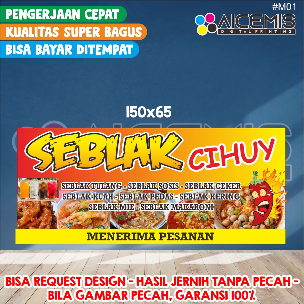 Detail Banner Untuk Jualan Nomer 28