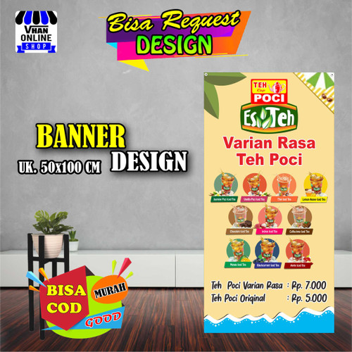 Detail Banner Untuk Jualan Nomer 54