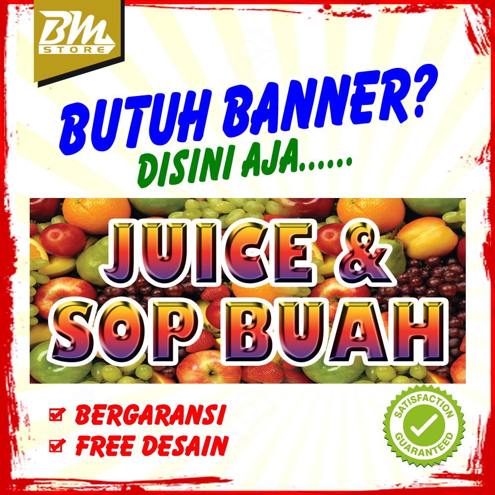 Detail Banner Untuk Jualan Nomer 57