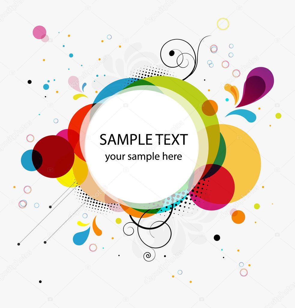 Detail Banner Vector Background Nomer 54