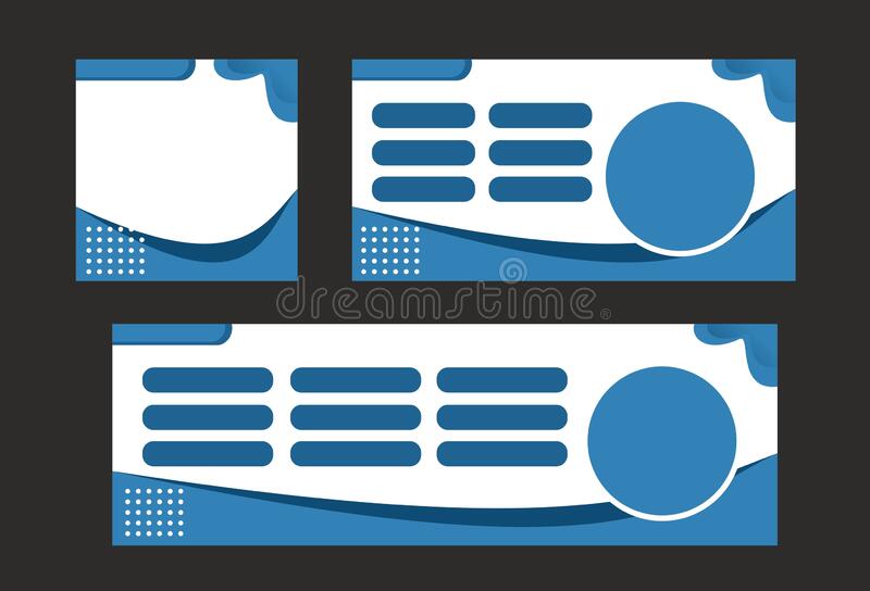 Detail Banner Vector Corel Nomer 20