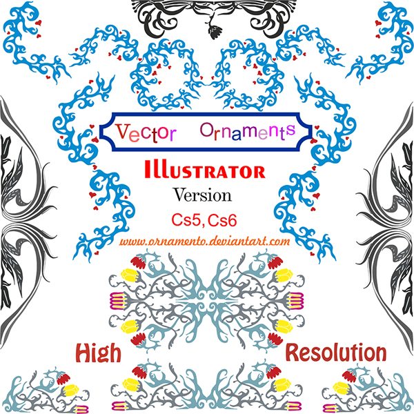 Detail Banner Vector Corel Draw Nomer 41