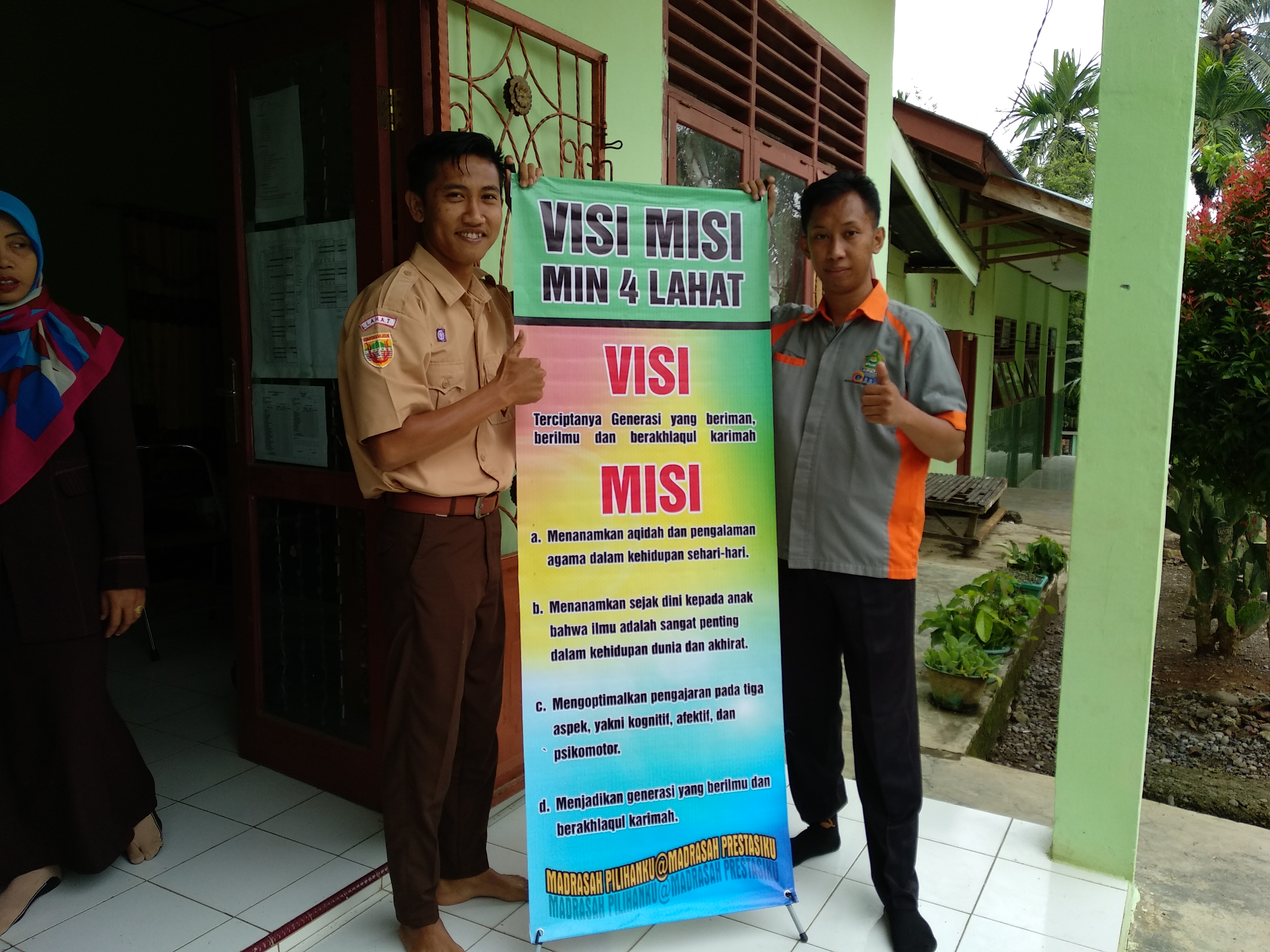 Detail Banner Visi Dan Misi Nomer 35