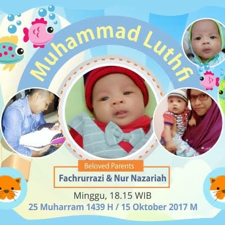 Detail Banner Walimatul Aqiqah Nomer 15