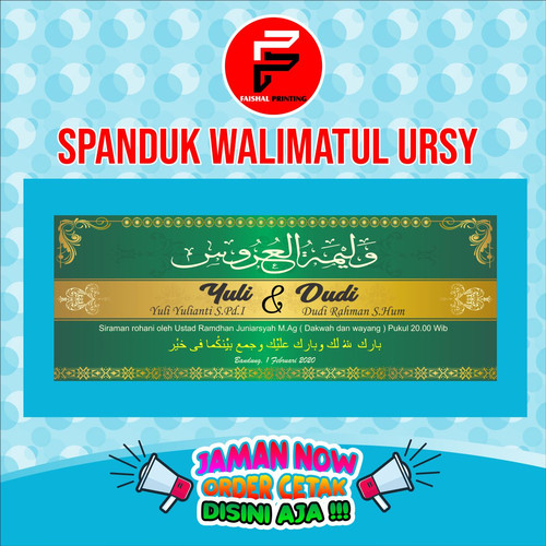 Detail Banner Walimatul Ursy Nomer 6