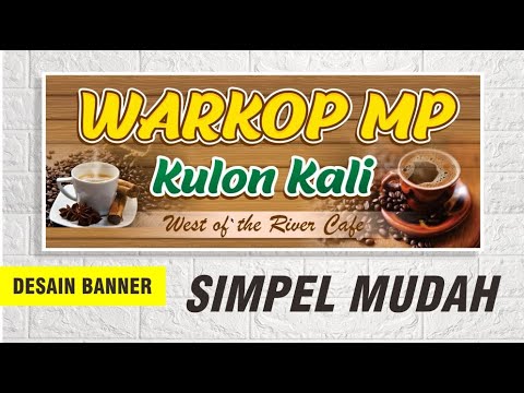 Detail Banner Warung Kopi Nomer 24