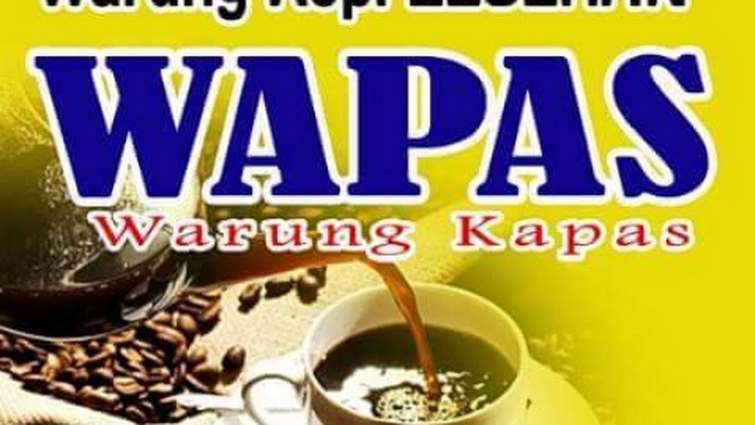 Detail Banner Warung Kopi Free Wifi Nomer 55