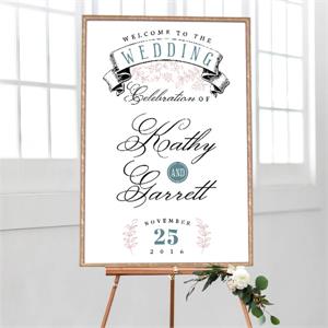 Detail Banner Wedding Nomer 28