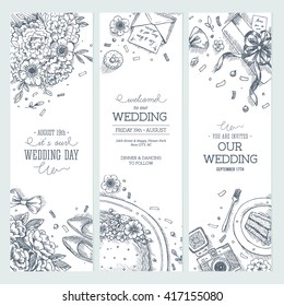 Detail Banner Wedding Nomer 56