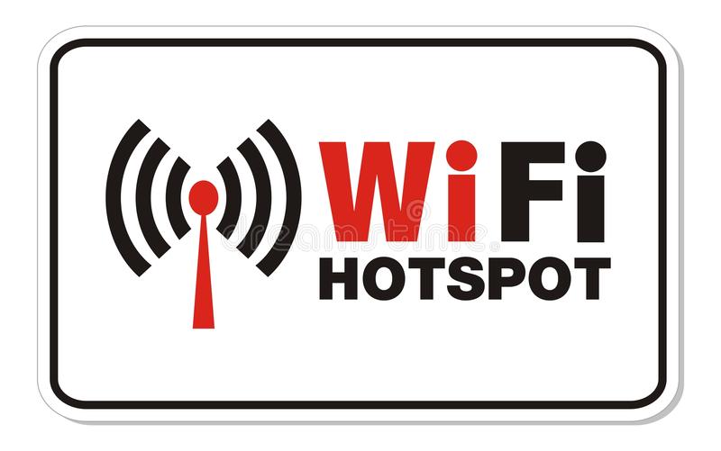 Banner Wifi Hotspot - KibrisPDR