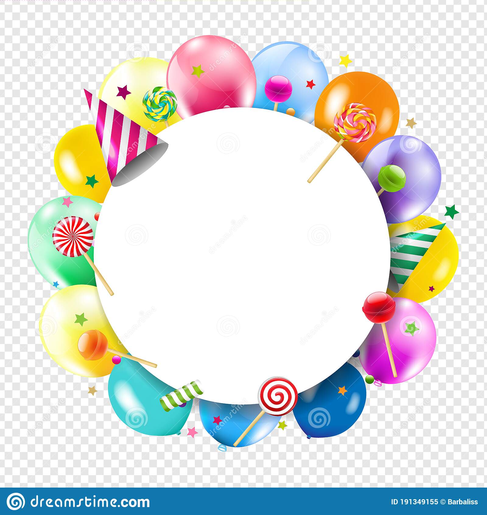 Detail Banner With Transparent Background Nomer 33