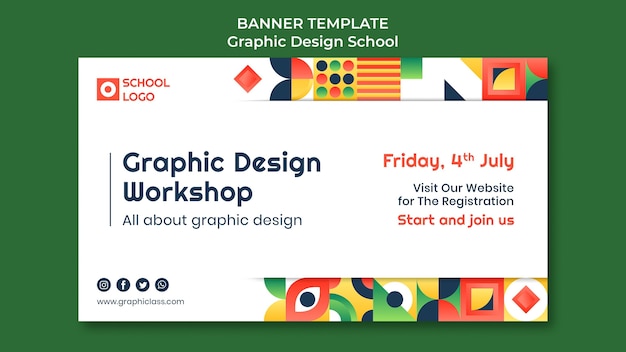 Banner Workshop - KibrisPDR