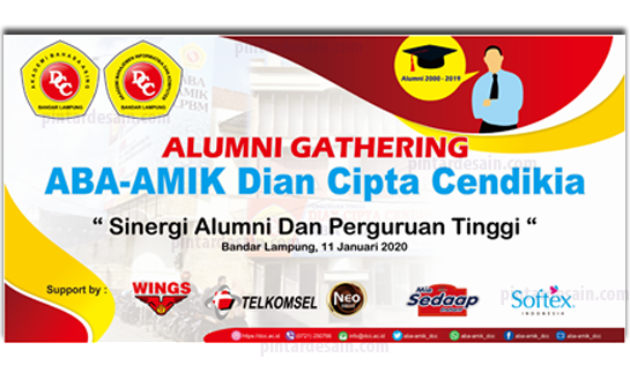 Detail Banner Workshop Cdr Nomer 53