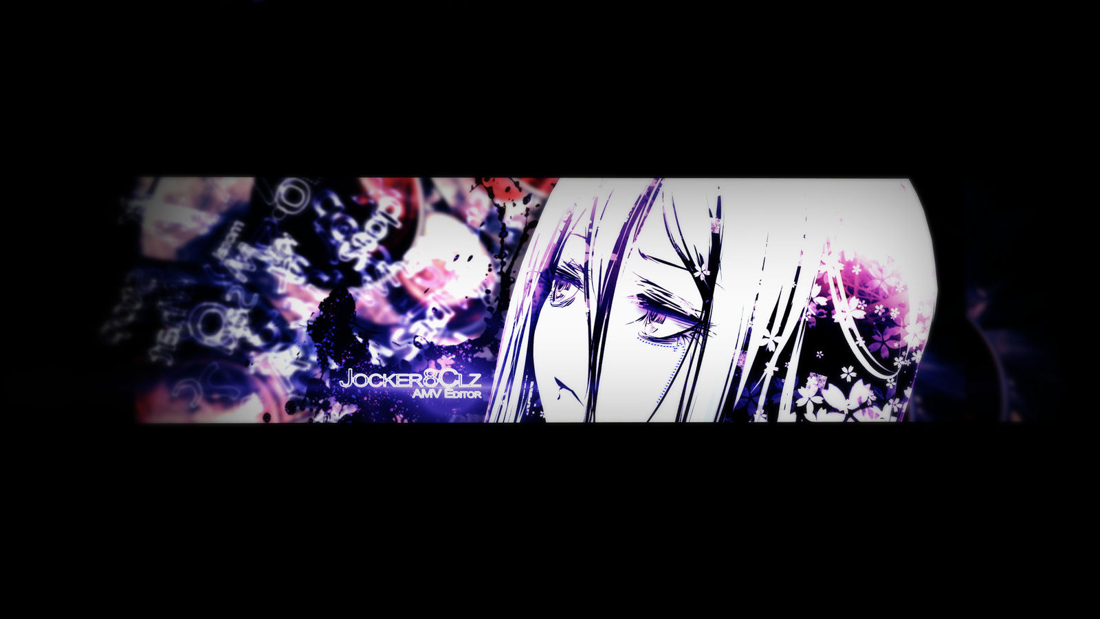 Detail Banner Youtube Anime Nomer 35